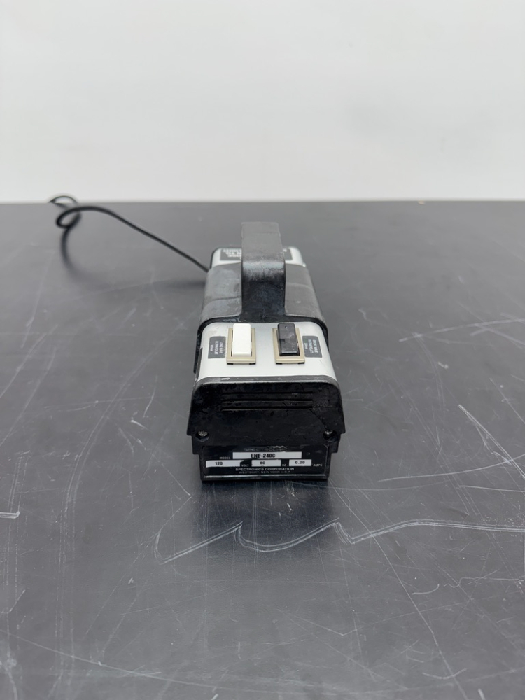 Image of Spectroline ENF-240C UV Lamp